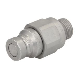 Conector hidráulico FASTER FFH04-3/1615 M