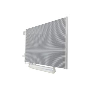 A/C-kondensor HELLA 8FC 366 220-601