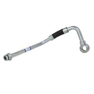 Linha de lubrificação do turbocompressor BPART 4571800620BP