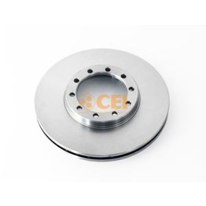 Disco de freno C.E.I 215.048