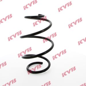 Resorte de suspensión KYB RA1555