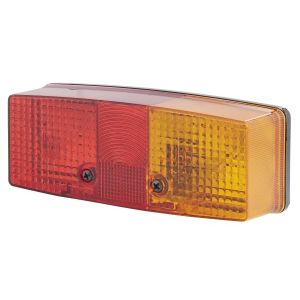 Heckleuchte HELLA 2SE 003 184-101