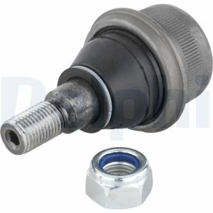 Rotule De Suspension DELPHI TC1382 Pour Mercedes-Benz Classe SL, E, S - NEUF
