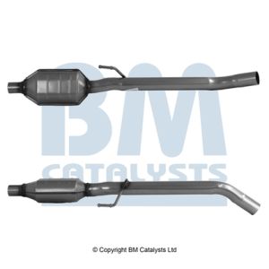 Katalysator BM CATALYSTS BM80193H