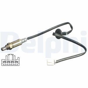 Sensor Lambda DELPHI ES11109-12B1