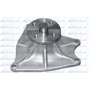 Kühlmittelpumpe DOLZ H208SP