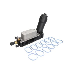 Módulo filtro de óleo THERMOTEC D4F013TT