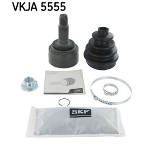 Conjunto de juntas, veio de transmissão SKF VKJA 5555