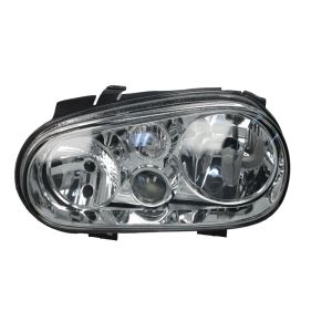 Farol principal TYC 20-5386-08-2, esquerdo