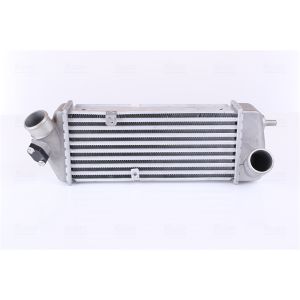 Intercooler NISSENS 96270