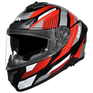 Capacete integral SMK SMK0115/25/GL236/XL