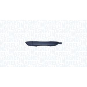 Manípulo da porta exterior MAGNETI MARELLI 350105078600