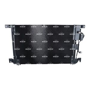 Kondensator, Klimaanlage NRF 35772
