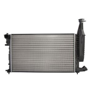 Radiador, refrigeración de motor THERMOTEC D7P019TT