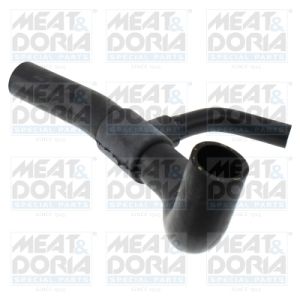 Tubo flessibile, scambiatore di calore (riscaldamento) MEAT & DORIA 97224