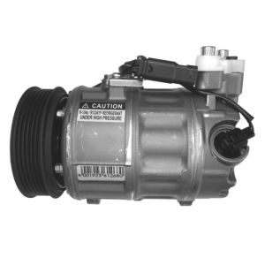 Compressor, ar condicionado AIRSTAL 10-4265