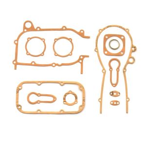 Kit de juntas do motor ATHENA P400380850063