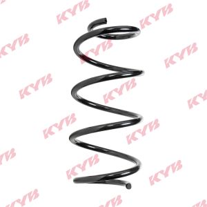 Mola de suspensão K-Flex KYB RA2247
