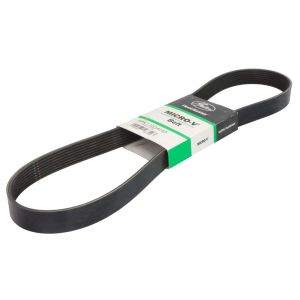 Cinto com várias nervuras em V GATES 8PK1183AHD