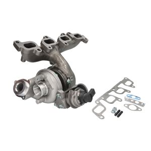 Turbocompressore EVORON EVTC0527