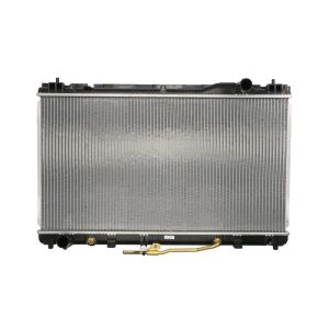 Radiateur, refroidissement du moteur KOYORAD PL011253