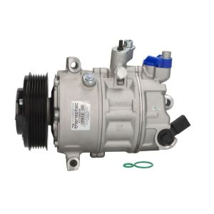 Compressor, ar condicionado THERMOTEC KTT095004