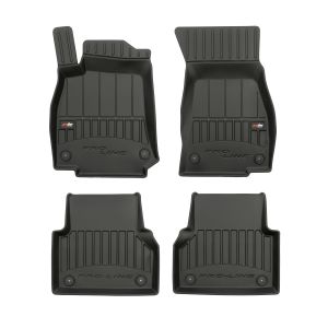 Tapetes de borracha FROGUM FRG 3D408869
