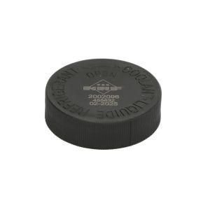 Radiateurdop NRF 455632