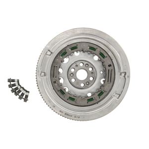Volant bimasse LUK 415 0789 09