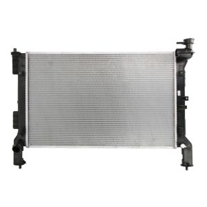 Radiador, arrefecimento do motor KOYORAD PL823720