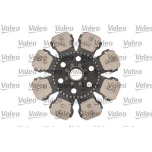 Disco de embraiagem VALEO 279364