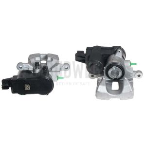 Bremssattel BUDWEG 345601