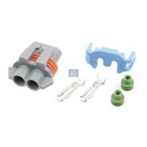 Stecker DT Spare Parts 2.24032