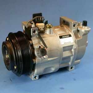 Compressor, ar condicionado DENSO DCP17014