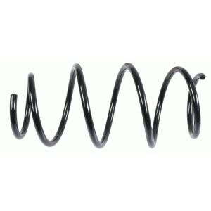 Fahrwerksfeder SACHS 998 889
