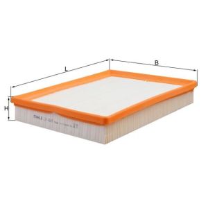 Luchtfilter KNECHT LX 4849