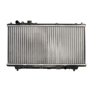 Radiador, arrefecimento do motor THERMOTEC D73002TT
