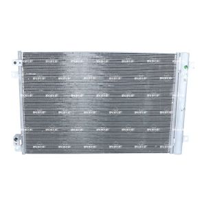 Condenseur, climatisation NRF 350677