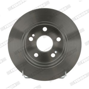 Bromsskiva FERODO DDF1213
