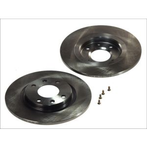 Disque de frein FERODO DDF051