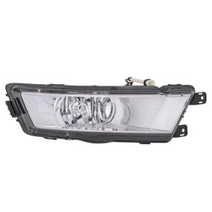 Luz de nevoeiro esquerda (H1) 24V HELLA 1NG 354 844-081