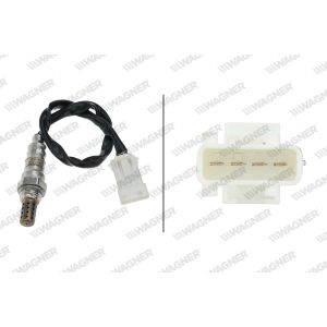 Sensor Lambda WAGNER LBS00084
