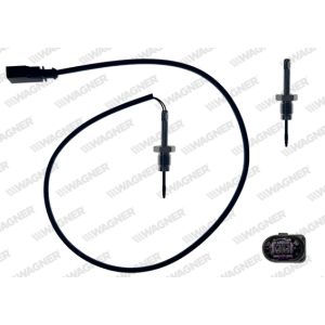 Abgastemperatursensor WAGNER ETP00088