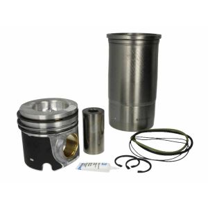 Reparationssats, kolv/cylinderfoder KOLBENSCHMIDT 40074960