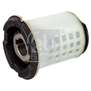 Silent block dell'assale anteriore FEBI BILSTEIN 178043