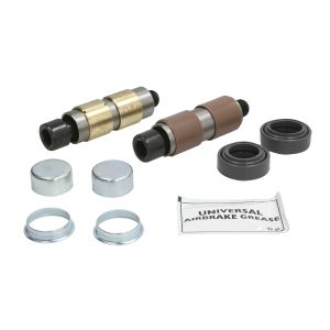 Kit de reparação, pinça de travão SBP MRK-019