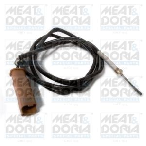 Sensor de temperatura dos gases de escape MEAT & DORIA 12285