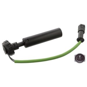 Sensor, Kühlmittelstand FEBI BILSTEIN 101422