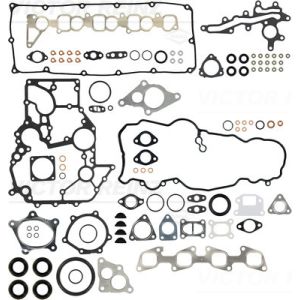 Kit de juntas, motor REINZ 01-54027-03