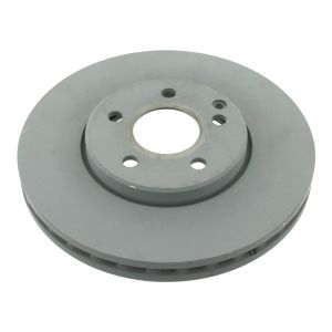 Jarrulevy FEBI BILSTEIN 24721